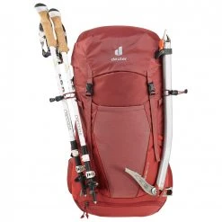 Deuter - Women's Futura Pro 34 SL - Sac à dos de randonnée -Sacs à dos enfant Soldes Boutique deuter womens futura pro 34 sl sac a dos de randonnee detail 6