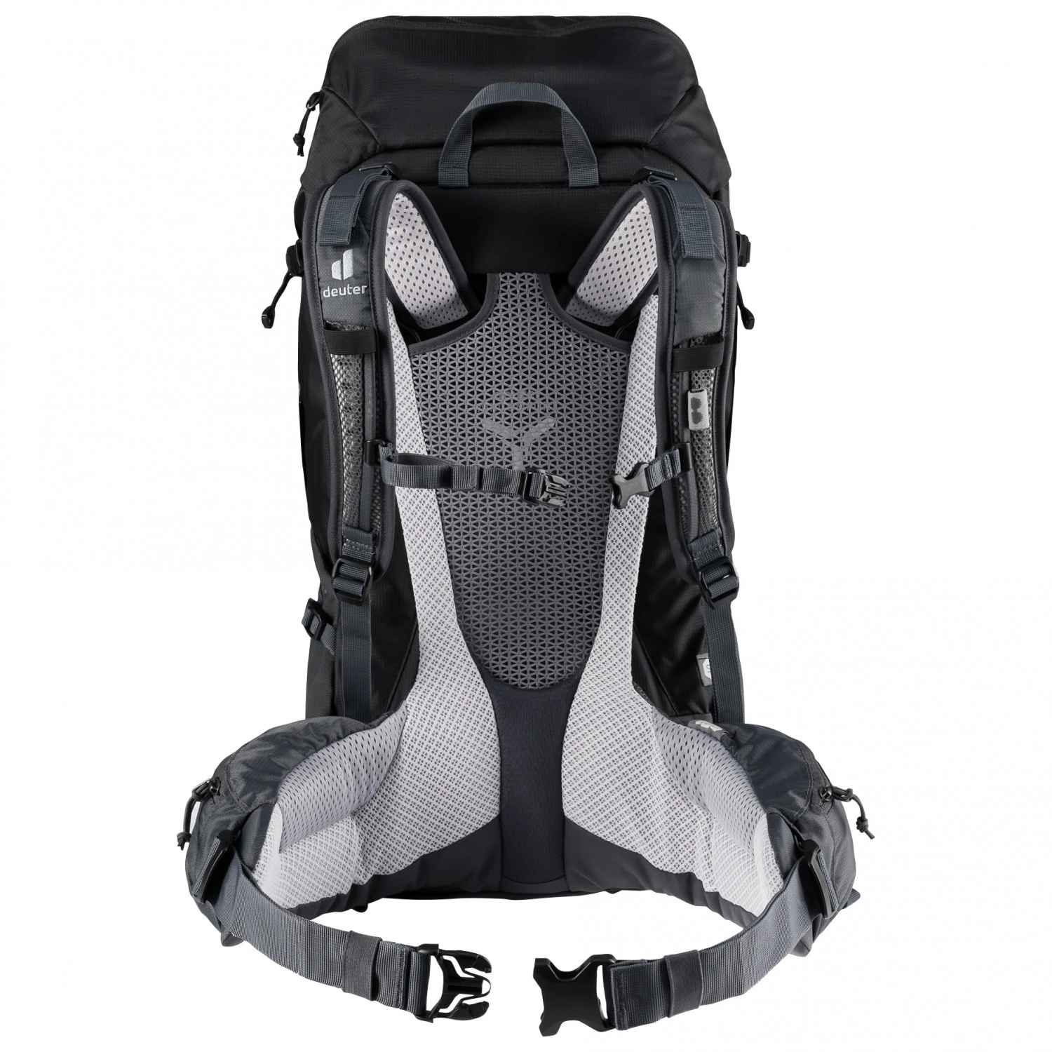 Deuter - Women's Futura Pro 38 SL - Sac à dos de randonnée 2 Deuter - Women's Futura Pro 38 SL - Sac à dos de randonnée – Image 2