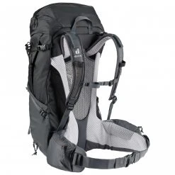 Deuter - Women's Futura Pro 38 SL - Sac à dos de randonnée 9 Deuter - Women's Futura Pro 38 SL - Sac à dos de randonnée -Sacs à dos enfant Soldes Boutique deuter womens futura pro 38 sl sac a dos de randonnee detail 4