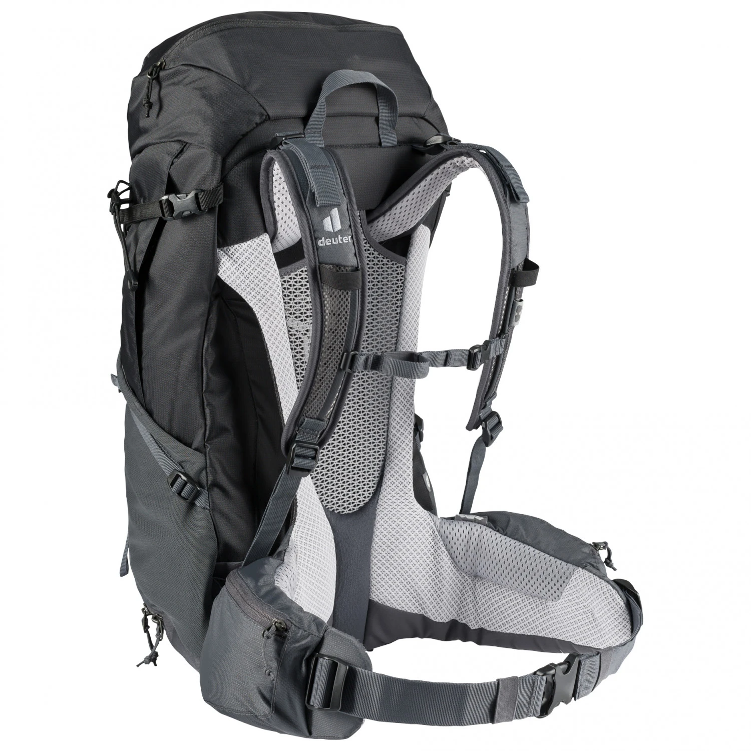 Deuter - Women's Futura Pro 38 SL - Sac à dos de randonnée 4 Deuter - Women's Futura Pro 38 SL - Sac à dos de randonnée – Image 4