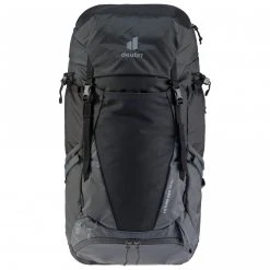 Deuter - Women's Futura Pro 38 SL - Sac à dos de randonnée 11 Deuter - Women's Futura Pro 38 SL - Sac à dos de randonnée -Sacs à dos enfant Soldes Boutique deuter womens futura pro 38 sl sac a dos de randonnee detail 6