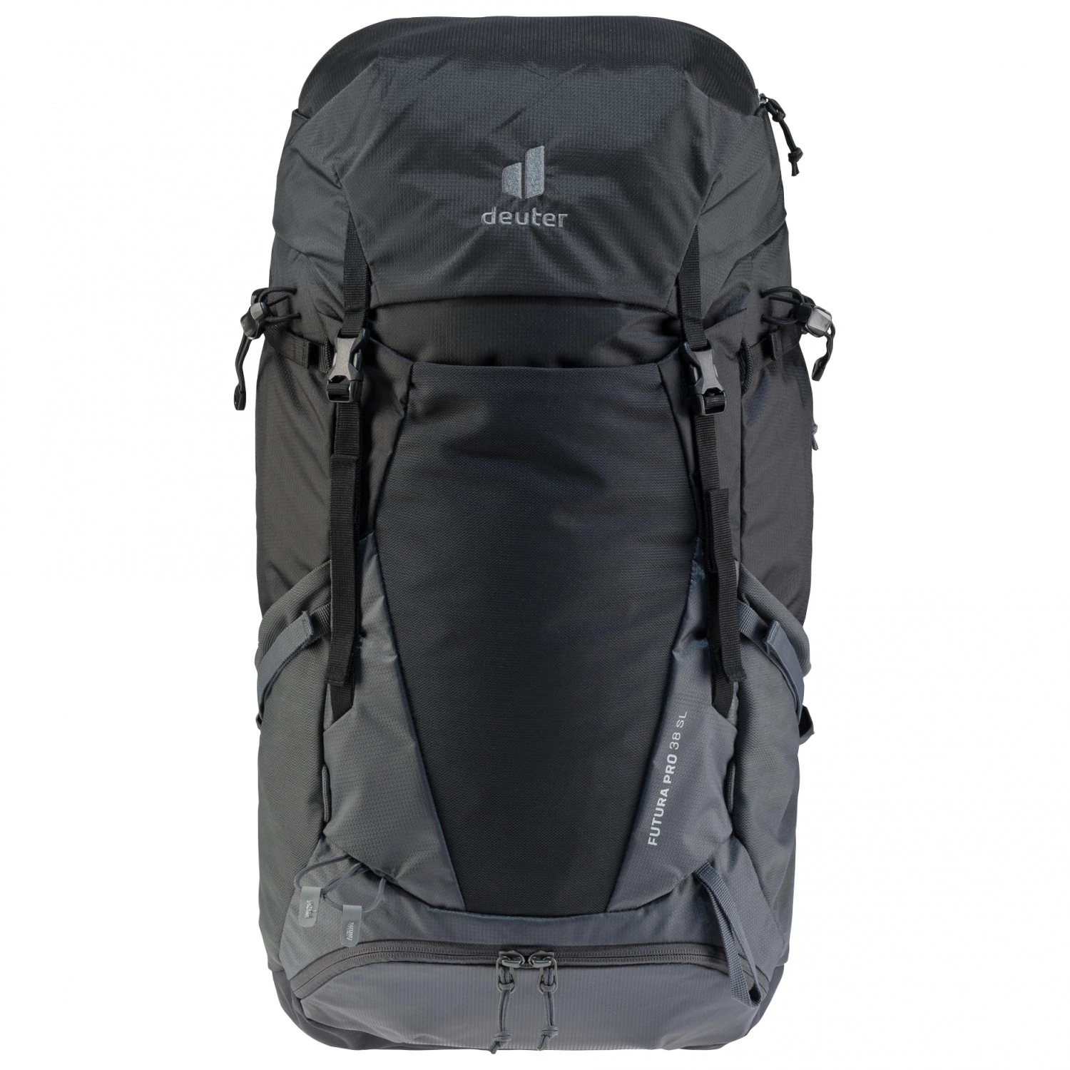 Deuter - Women's Futura Pro 38 SL - Sac à dos de randonnée 6 Deuter - Women's Futura Pro 38 SL - Sac à dos de randonnée – Image 6