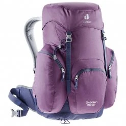 Deuter - Women's Gröden 30 SL - Sac à dos de randonnée 5 Deuter - Women's Gröden 30 SL - Sac à dos de randonnée -Sacs à dos enfant Soldes Boutique deuter womens groeden 30 sl sac a dos de randonnee 2