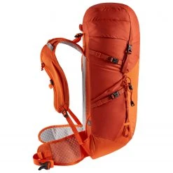 Deuter - Women's Speed Lite 28 SL - Sac à dos de randonnée -Sacs à dos enfant Soldes Boutique deuter womens speed lite 28 sl sac a dos de randonnee detail 4