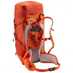 Deuter - Women's Speed Lite 28 SL - Sac à dos de randonnée -Sacs à dos enfant Soldes Boutique deuter womens speed lite 28 sl sac a dos de randonnee detail 5