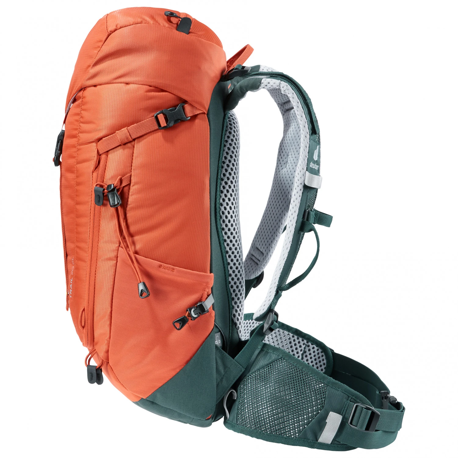 Deuter - Women's Trail 20 SL - Sac à dos de randonnée 5 Deuter - Women's Trail 20 SL - Sac à dos de randonnée – Image 5