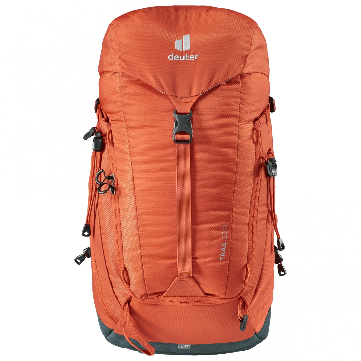 Deuter - Women's Trail 20 SL - Sac à dos de randonnée 6 Deuter - Women's Trail 20 SL - Sac à dos de randonnée – Image 6