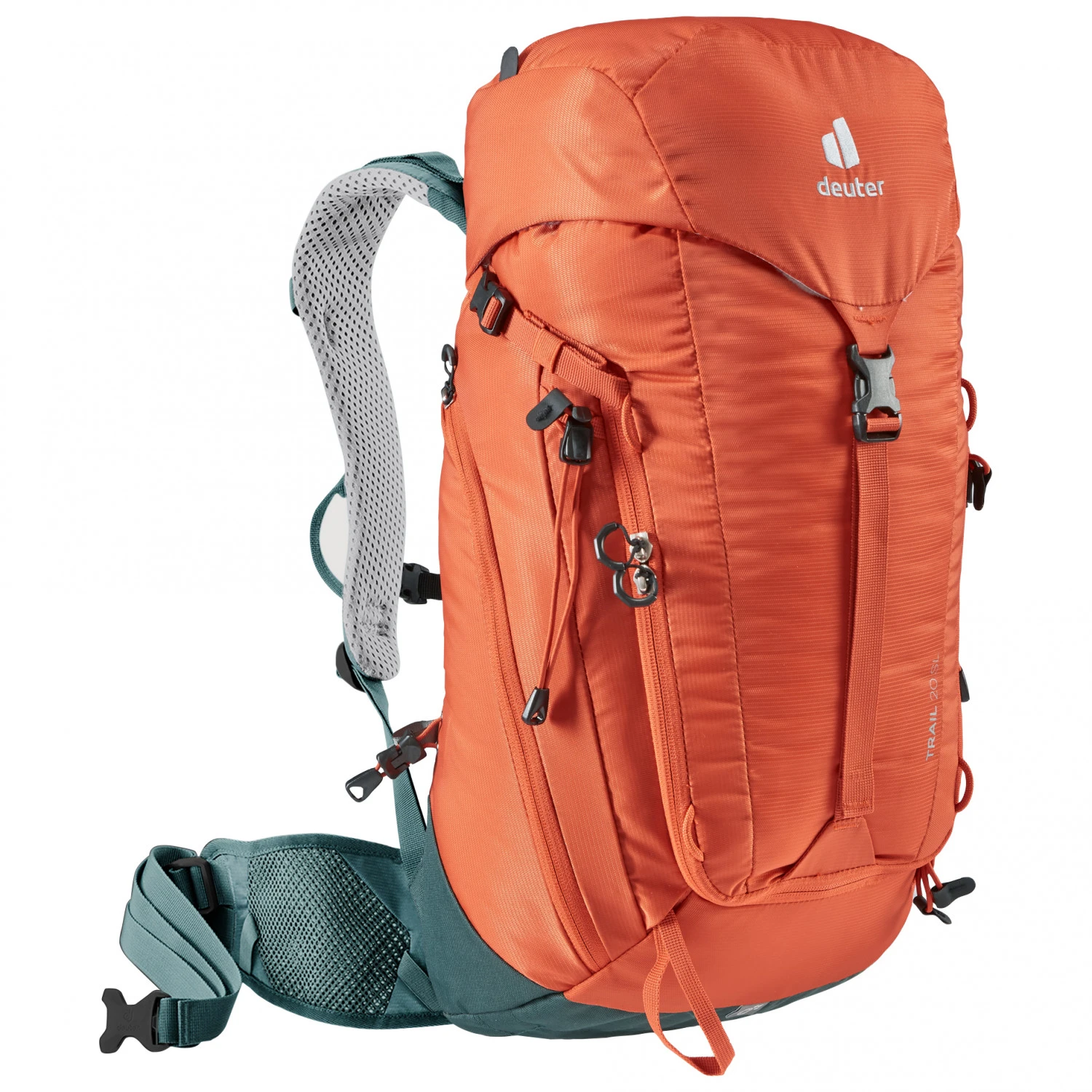 Deuter - Women's Trail 20 SL - Sac à dos de randonnée 1 Deuter - Women's Trail 20 SL - Sac à dos de randonnée