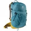 Deuter - Women's Trail 24 SL - Sac à dos de randonnée