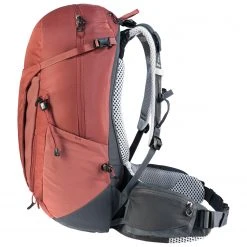 Deuter - Women's Trail Pro 30 SL - Sac à dos de randonnée 8 Deuter - Women's Trail Pro 30 SL - Sac à dos de randonnée -Sacs à dos enfant Soldes Boutique deuter womens trail pro 30 sl sac a dos de randonnee detail 3