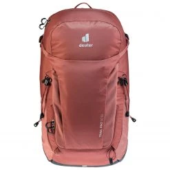 Deuter - Women's Trail Pro 30 SL - Sac à dos de randonnée 9 Deuter - Women's Trail Pro 30 SL - Sac à dos de randonnée -Sacs à dos enfant Soldes Boutique deuter womens trail pro 30 sl sac a dos de randonnee detail 4
