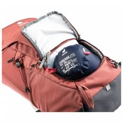 Deuter - Women's Trail Pro 30 SL - Sac à dos de randonnée 10 Deuter - Women's Trail Pro 30 SL - Sac à dos de randonnée -Sacs à dos enfant Soldes Boutique deuter womens trail pro 30 sl sac a dos de randonnee detail 5