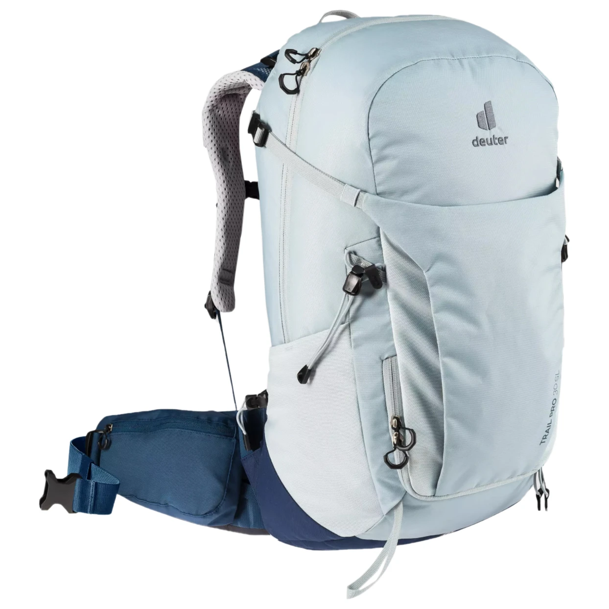 Deuter - Women's Trail Pro 30 SL - Sac à dos de randonnée 1 Deuter - Women's Trail Pro 30 SL - Sac à dos de randonnée