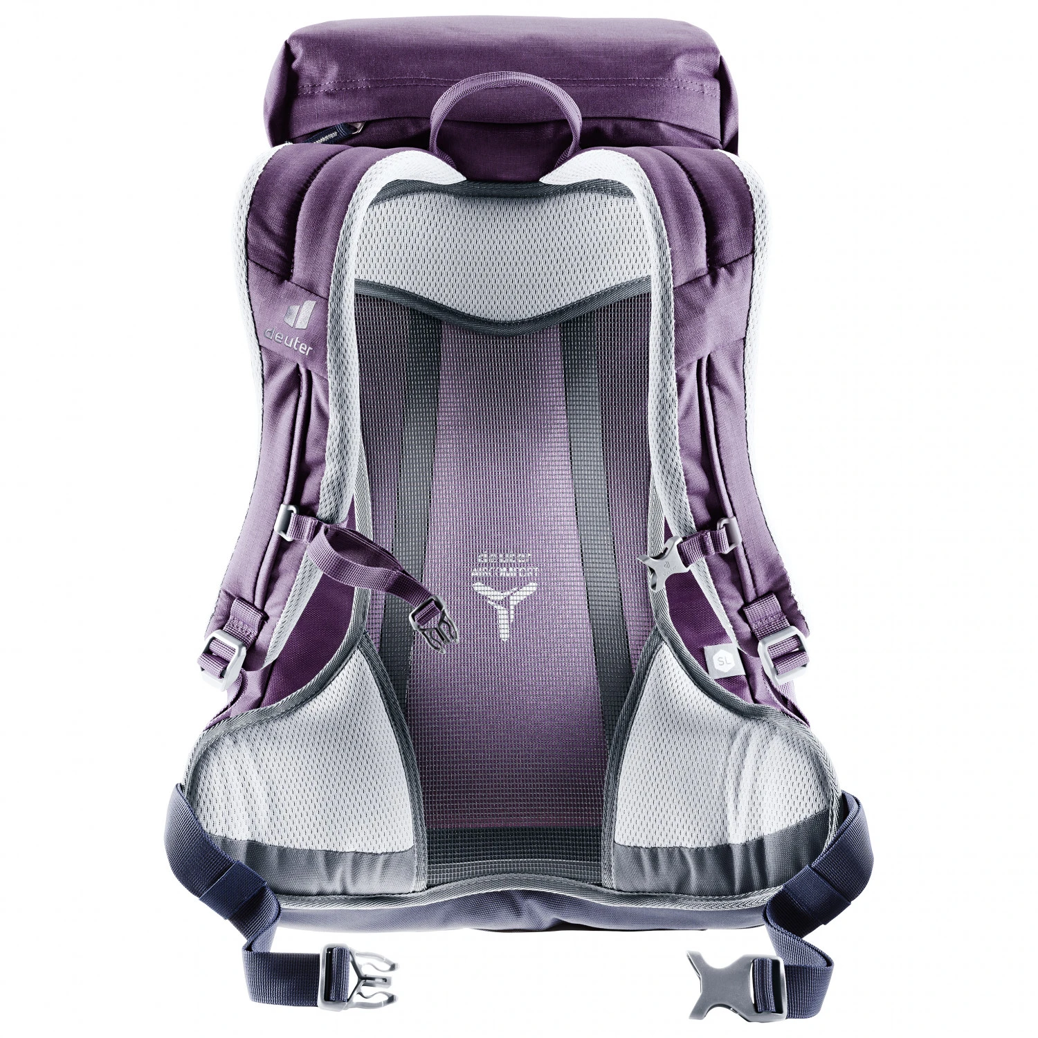 Deuter - Women's Zugspitze 22 SL - Sac à dos de randonnée 2 Deuter - Women's Zugspitze 22 SL - Sac à dos de randonnée – Image 2