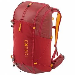 Exped - Impulse 30 - Sac à dos de randonnée