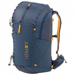 Exped - Impulse 30 - Sac à dos de randonnée 7 Exped - Impulse 30 - Sac à dos de randonnée -Sacs à dos enfant Soldes Boutique exped impulse 30 sac a dos de randonnee 3