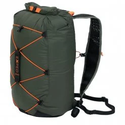 Exped - Stormrunner 15 - Sac à dos trail 7 Exped - Stormrunner 15 - Sac à dos trail -Sacs à dos enfant Soldes Boutique exped stormrunner 15 sac a dos trail 1