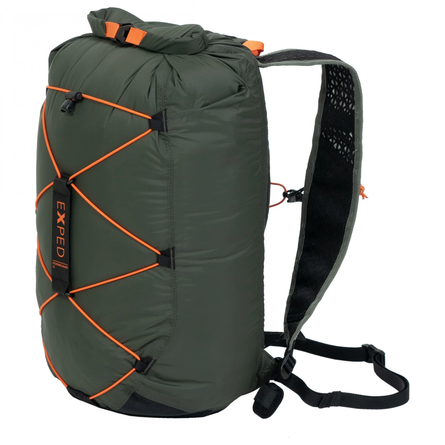 Exped - Stormrunner 15 - Sac à dos trail 3 Exped - Stormrunner 15 - Sac à dos trail – Image 3