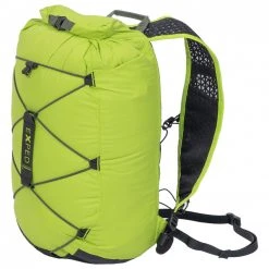 Exped - Stormrunner 15 - Sac à dos trail 9 Exped - Stormrunner 15 - Sac à dos trail -Sacs à dos enfant Soldes Boutique exped stormrunner 15 sac a dos trail 3