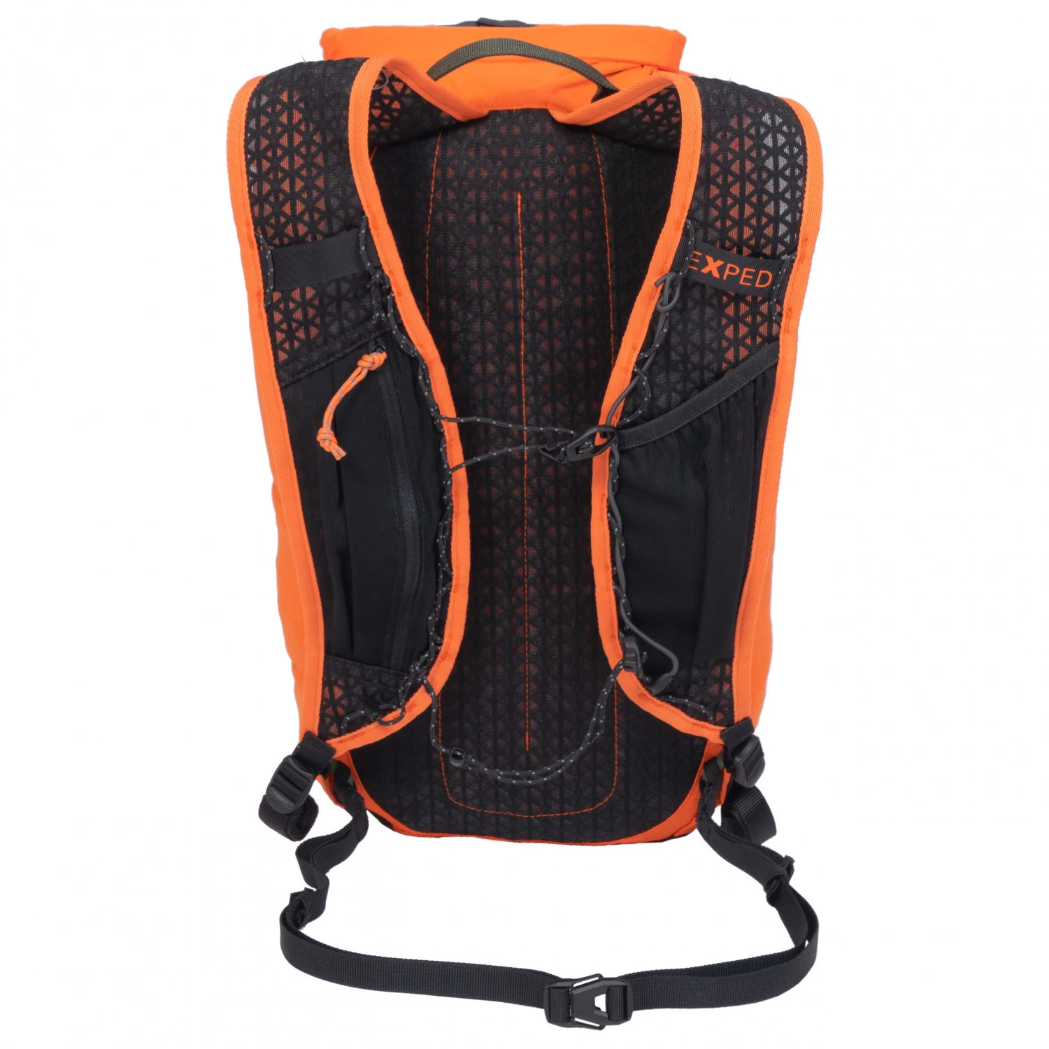 Exped - Stormrunner 15 - Sac à dos trail 2 Exped - Stormrunner 15 - Sac à dos trail – Image 2