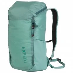 Exped - Summit Lite 15 - Sac à dos de randonnée 7 Exped - Summit Lite 15 - Sac à dos de randonnée -Sacs à dos enfant Soldes Boutique exped summit lite 15 sac a dos de randonnee 3
