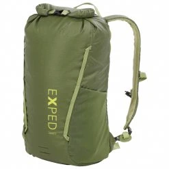 Exped - Typhoon 15 - Sac à dos de randonnée -Sacs à dos enfant Soldes Boutique exped typhoon 15 sac a dos de randonnee 2