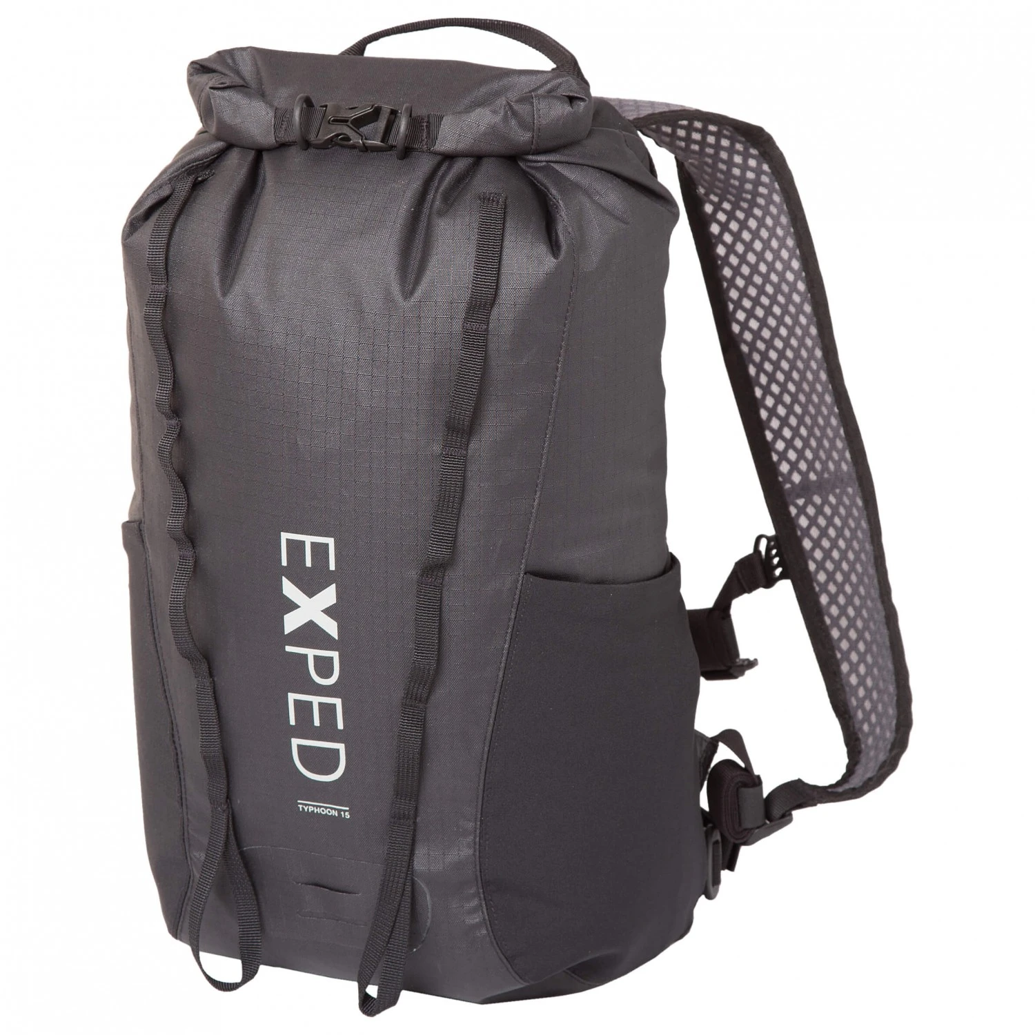 Exped - Typhoon 15 - Sac à dos journée 2 Exped - Typhoon 15 - Sac à dos journée – Image 2