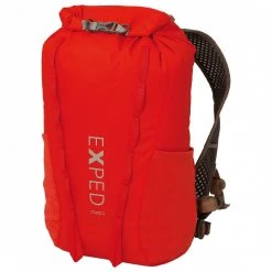 Exped - Typhoon 15 - Sac à dos journée 7 Exped - Typhoon 15 - Sac à dos journée -Sacs à dos enfant Soldes Boutique exped typhoon 15 sac a dos journee 2