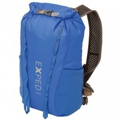 Exped - Typhoon 15 - Sac à dos journée 9 Exped - Typhoon 15 - Sac à dos journée -Sacs à dos enfant Soldes Boutique exped typhoon 15 sac a dos journee 4