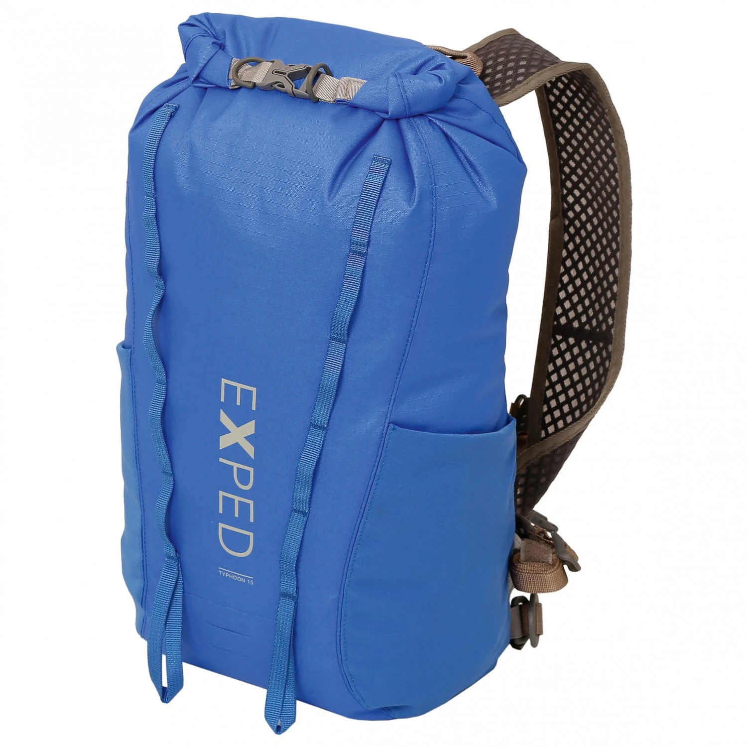 Exped - Typhoon 15 - Sac à dos journée 5 Exped - Typhoon 15 - Sac à dos journée – Image 5