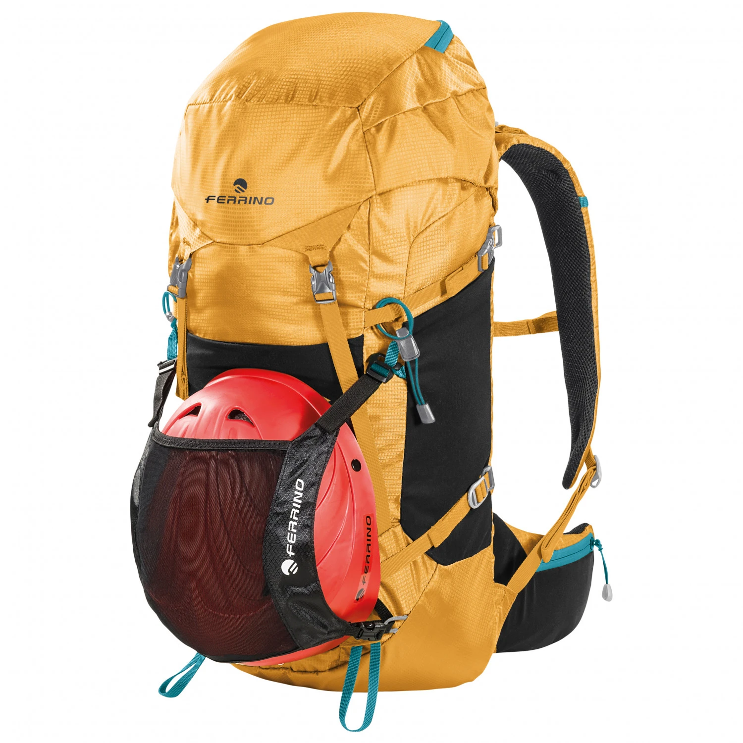 Ferrino - Agile 35 - Sac à dos de trekking 2 Ferrino - Agile 35 - Sac à dos de trekking – Image 2