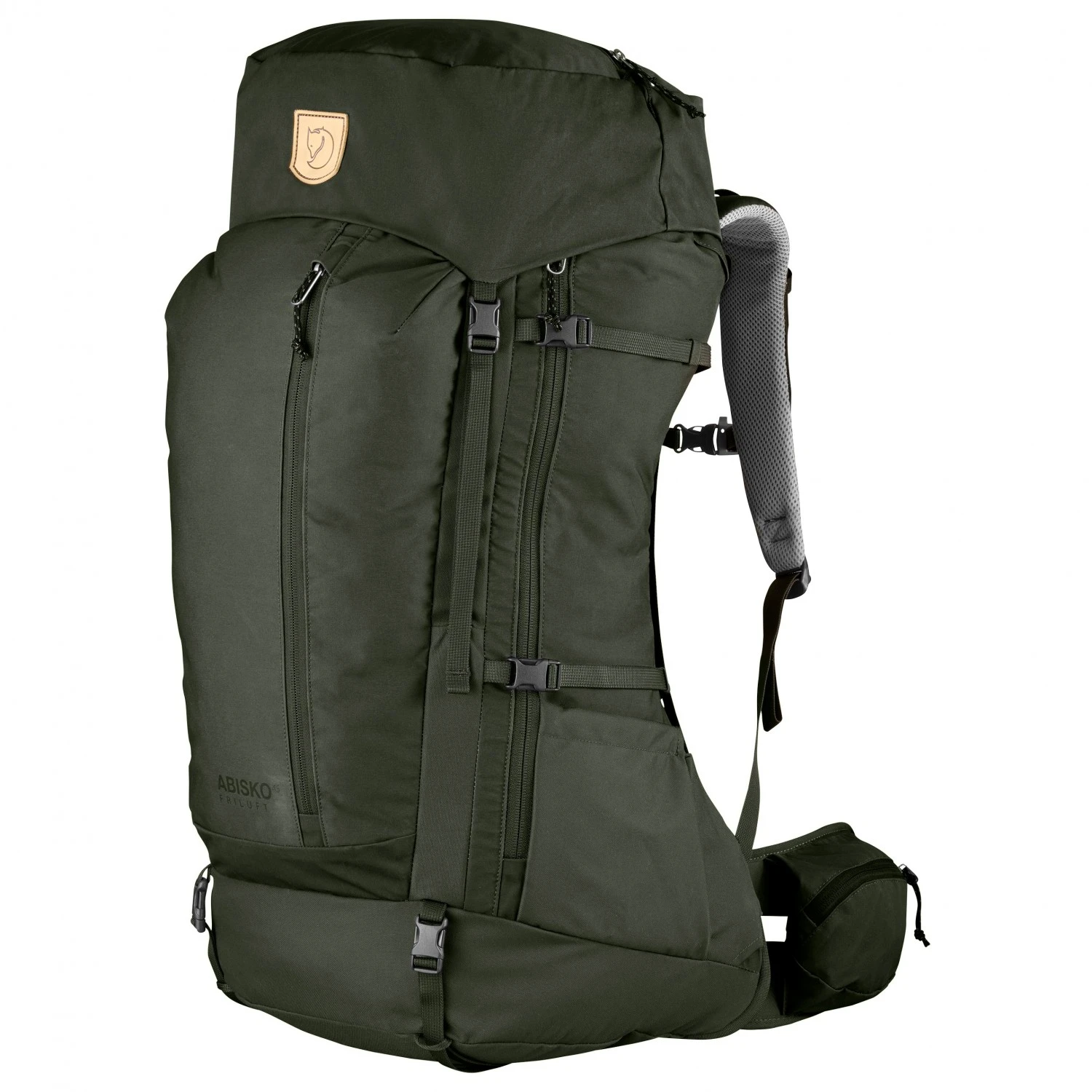 Fjällräven - Abisko Friluft 35 - Sac à dos de randonnée 1 Fjällräven - Abisko Friluft 35 - Sac à dos de randonnée
