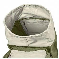 Fjällräven - Abisko Hike 35 - Sac à dos de trekking -Sacs à dos enfant Soldes Boutique fjaellraeven abisko hike 35 sac a dos de trekking detail 3