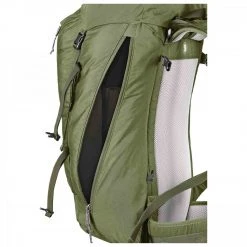 Fjällräven - Abisko Hike 35 - Sac à dos de trekking -Sacs à dos enfant Soldes Boutique fjaellraeven abisko hike 35 sac a dos de trekking detail 4