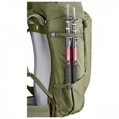 Fjällräven - Abisko Hike 35 - Sac à dos de trekking -Sacs à dos enfant Soldes Boutique fjaellraeven abisko hike 35 sac a dos de trekking detail 5