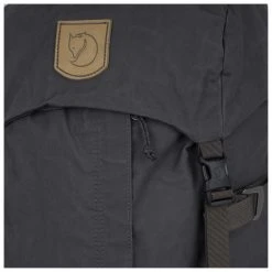 Fjällräven - Kaipak 28 - Sac à dos de randonnée -Sacs à dos enfant Soldes Boutique fjaellraeven kaipak 28 sac a dos de randonnee detail 5