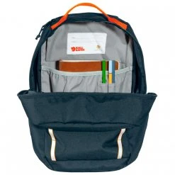 Fjällräven - Kid's Skule 15 - Sac à dos enfant -Sacs à dos enfant Soldes Boutique fjaellraeven kids skule 15 sac a dos enfant detail 4