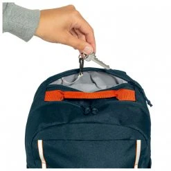 Fjällräven - Kid's Skule 15 - Sac à dos enfant -Sacs à dos enfant Soldes Boutique fjaellraeven kids skule 15 sac a dos enfant detail 5