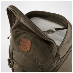 Fjällräven - Singi 28 - Sac à dos de randonnée 9 Fjällräven - Singi 28 - Sac à dos de randonnée -Sacs à dos enfant Soldes Boutique fjaellraeven singi 28 sac a dos de randonnee detail 4