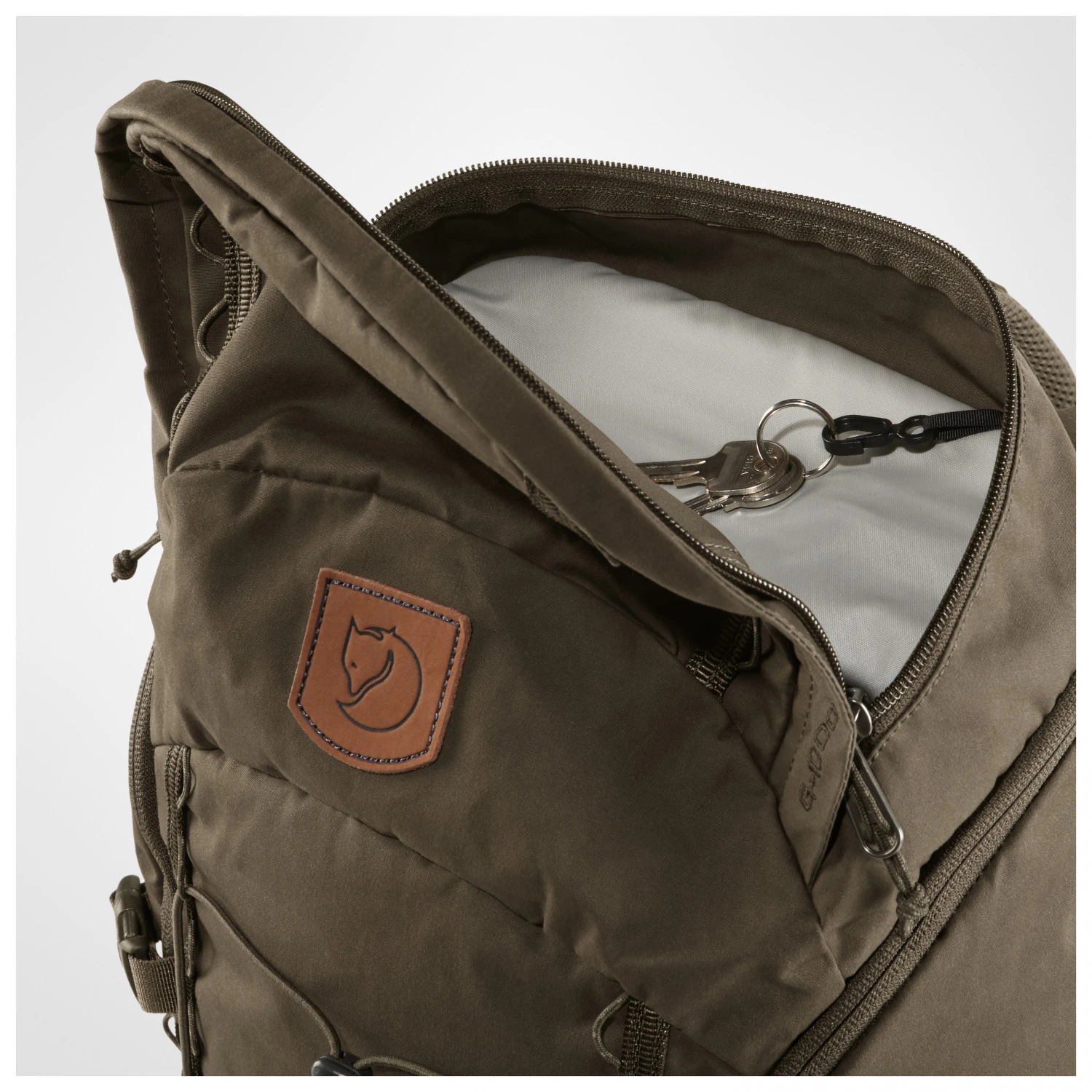Fjällräven - Singi 28 - Sac à dos de randonnée 4 Fjällräven - Singi 28 - Sac à dos de randonnée – Image 4