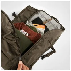 Fjällräven - Singi 28 - Sac à dos de randonnée 10 Fjällräven - Singi 28 - Sac à dos de randonnée -Sacs à dos enfant Soldes Boutique fjaellraeven singi 28 sac a dos de randonnee detail 5