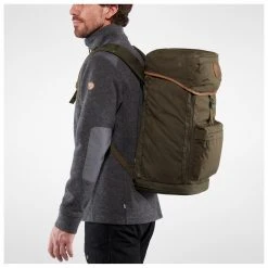 Fjällräven - Singi Stubben 27 - Sac à dos journée -Sacs à dos enfant Soldes Boutique fjaellraeven singi stubben 27 sac a dos journee detail 3