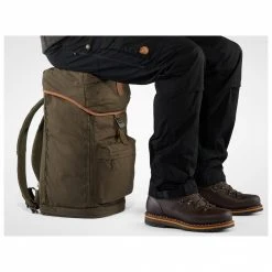 Fjällräven - Singi Stubben 27 - Sac à dos journée -Sacs à dos enfant Soldes Boutique fjaellraeven singi stubben 27 sac a dos journee detail 5