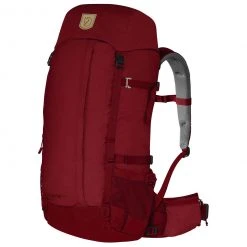 Fjällräven - Women's Kaipak 38 - Sac à dos de randonnée -Sacs à dos enfant Soldes Boutique fjaellraeven womens kaipak 38 sac a dos de randonnee 2