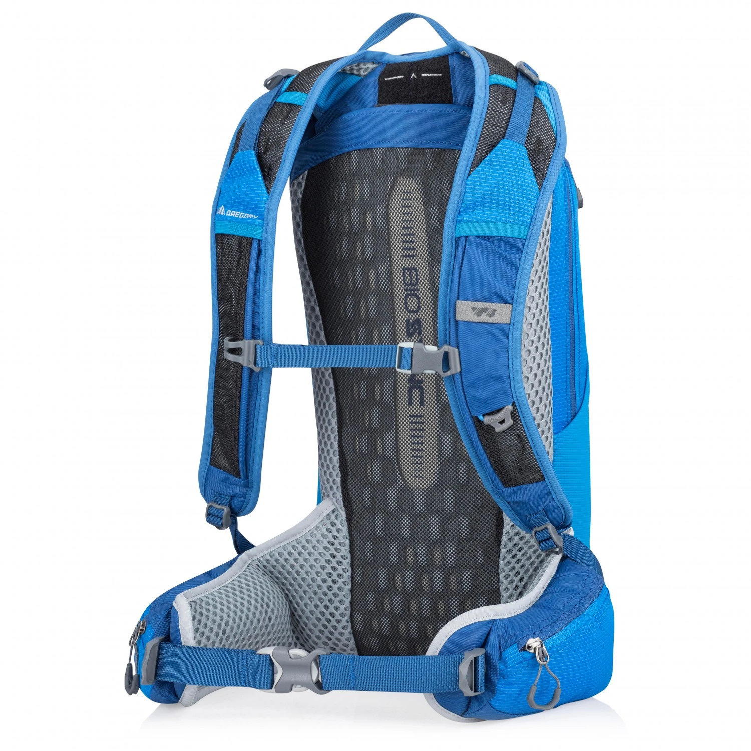 Gregory - Miwok 12 - Sac à dos de randonnée 2 Gregory - Miwok 12 - Sac à dos de randonnée – Image 2