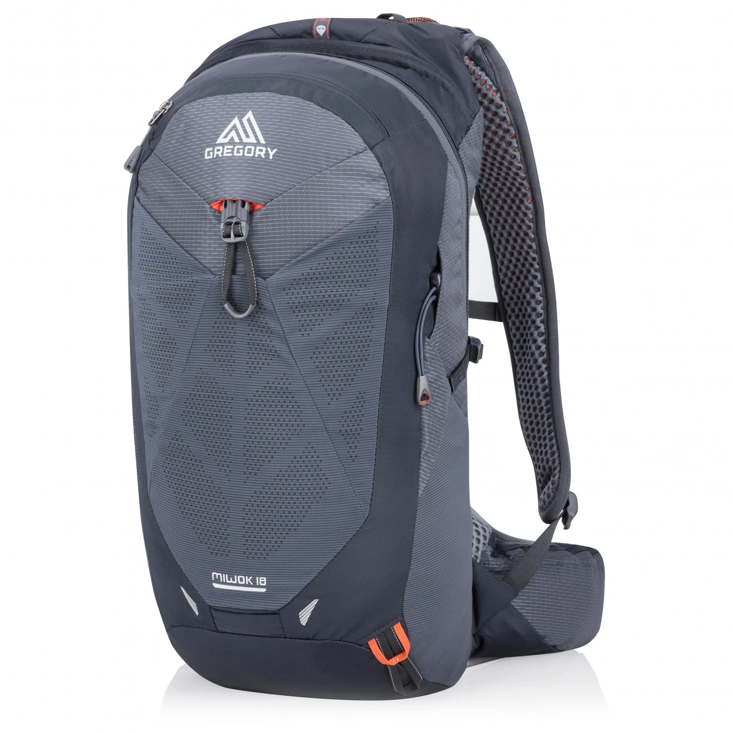 Gregory - Miwok 18 - Sac à dos de randonnée 4 Gregory - Miwok 18 - Sac à dos de randonnée – Image 4