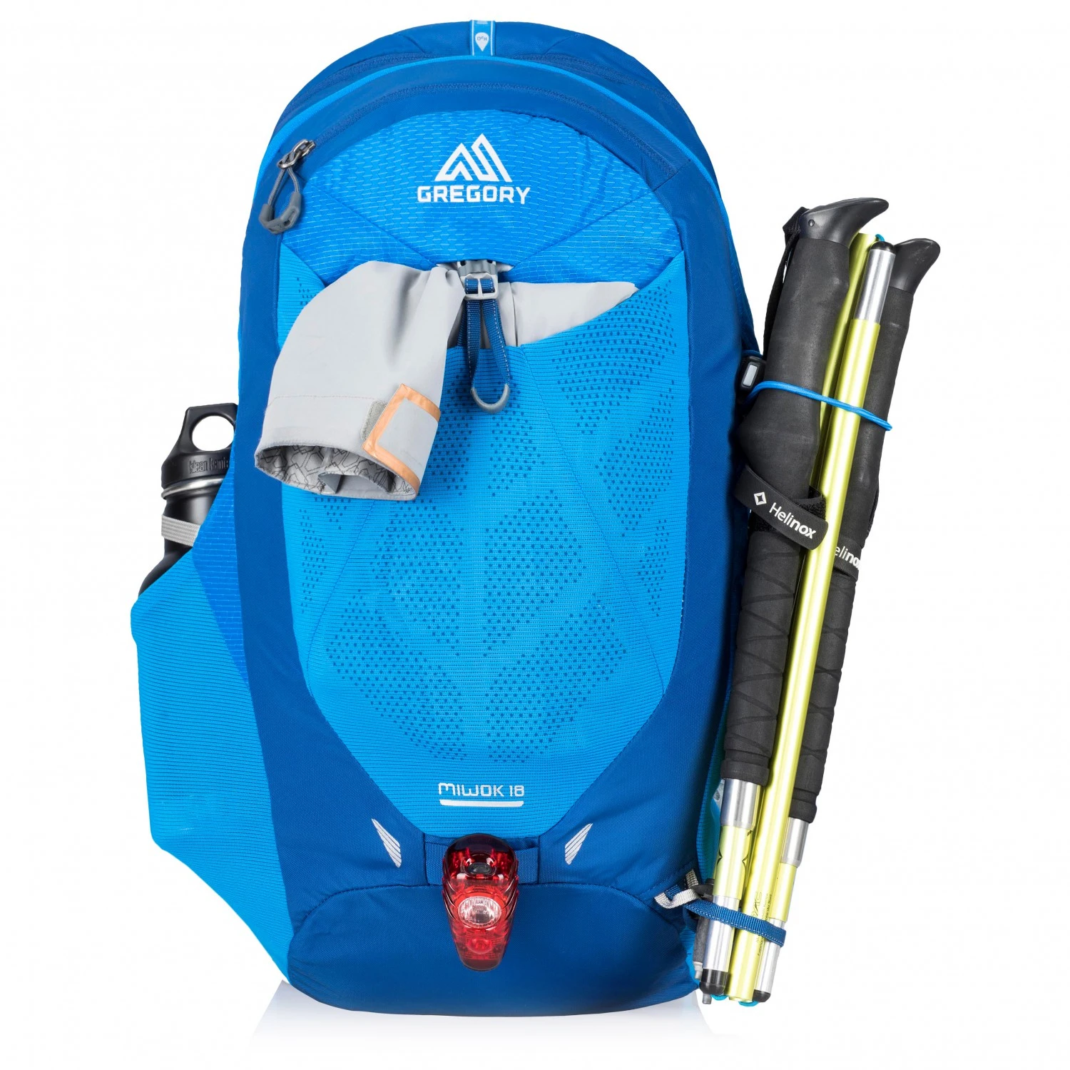Gregory - Miwok 18 - Sac à dos de randonnée 2 Gregory - Miwok 18 - Sac à dos de randonnée – Image 2
