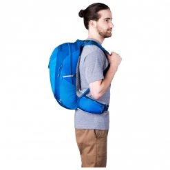 Gregory - Miwok 18 - Sac à dos de randonnée 7 Gregory - Miwok 18 - Sac à dos de randonnée -Sacs à dos enfant Soldes Boutique gregory miwok 18 sac a dos de randonnee detail 3