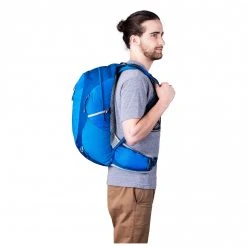 Gregory - Miwok 24 - Sac à dos de randonnée 7 Gregory - Miwok 24 - Sac à dos de randonnée -Sacs à dos enfant Soldes Boutique gregory miwok 24 sac a dos de randonnee detail 3