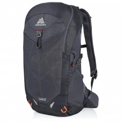 Gregory - Miwok 32 - Sac à dos de randonnée 6 Gregory - Miwok 32 - Sac à dos de randonnée -Sacs à dos enfant Soldes Boutique gregory miwok 32 sac a dos de randonnee 1